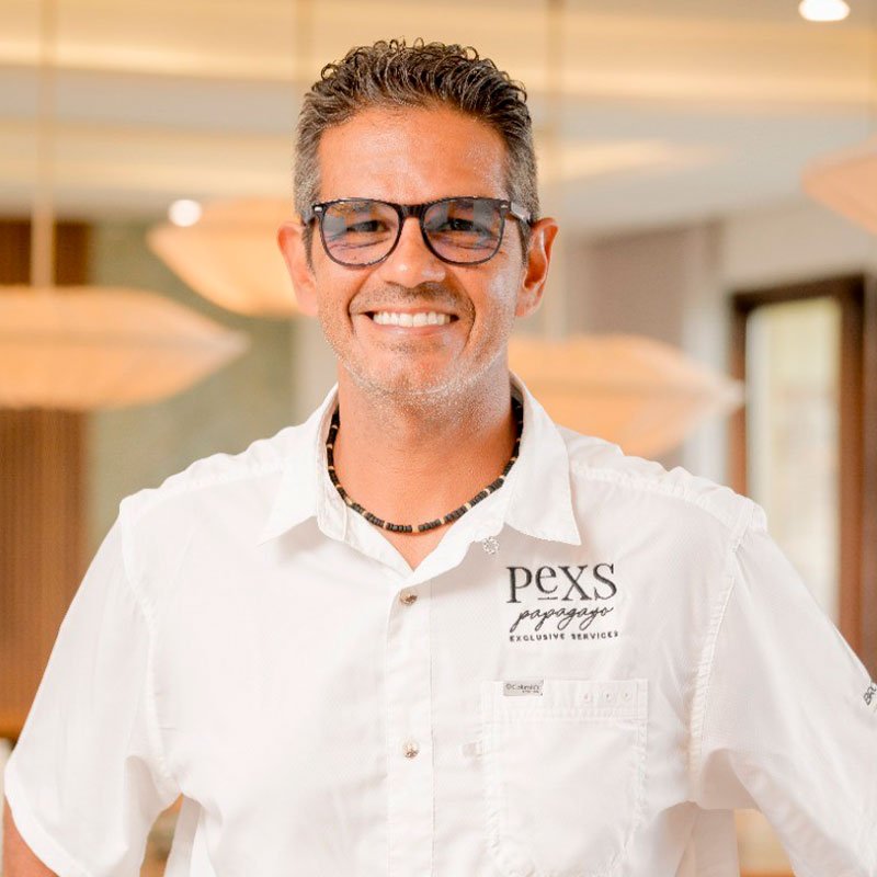 Cesar G