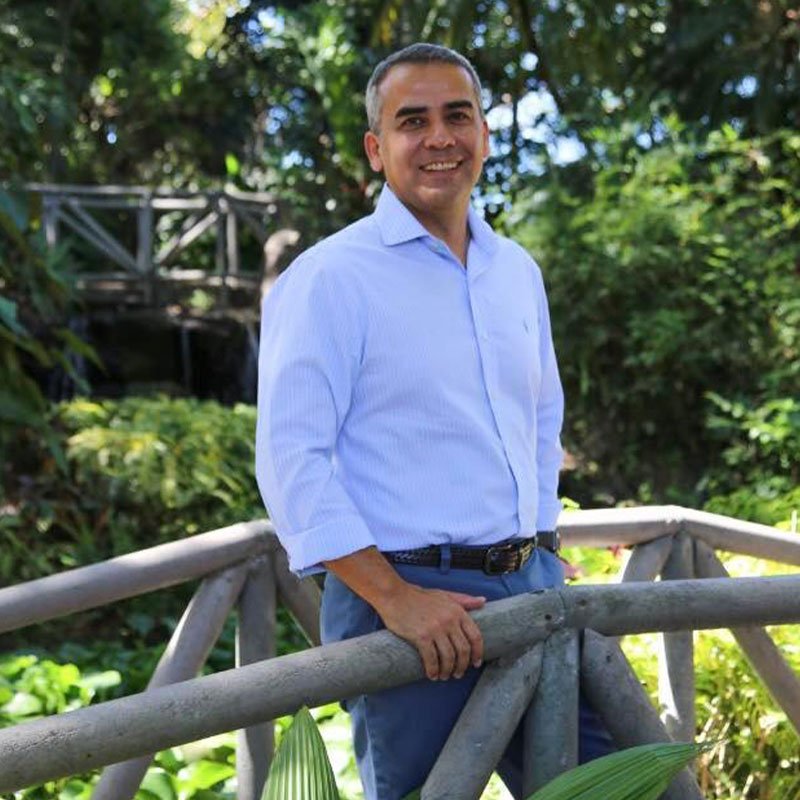 Luis Diego