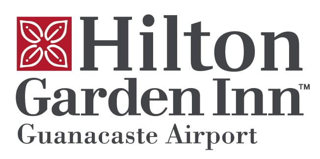 Logo HGI Guanacaste Airport oficial – Eventos HGI