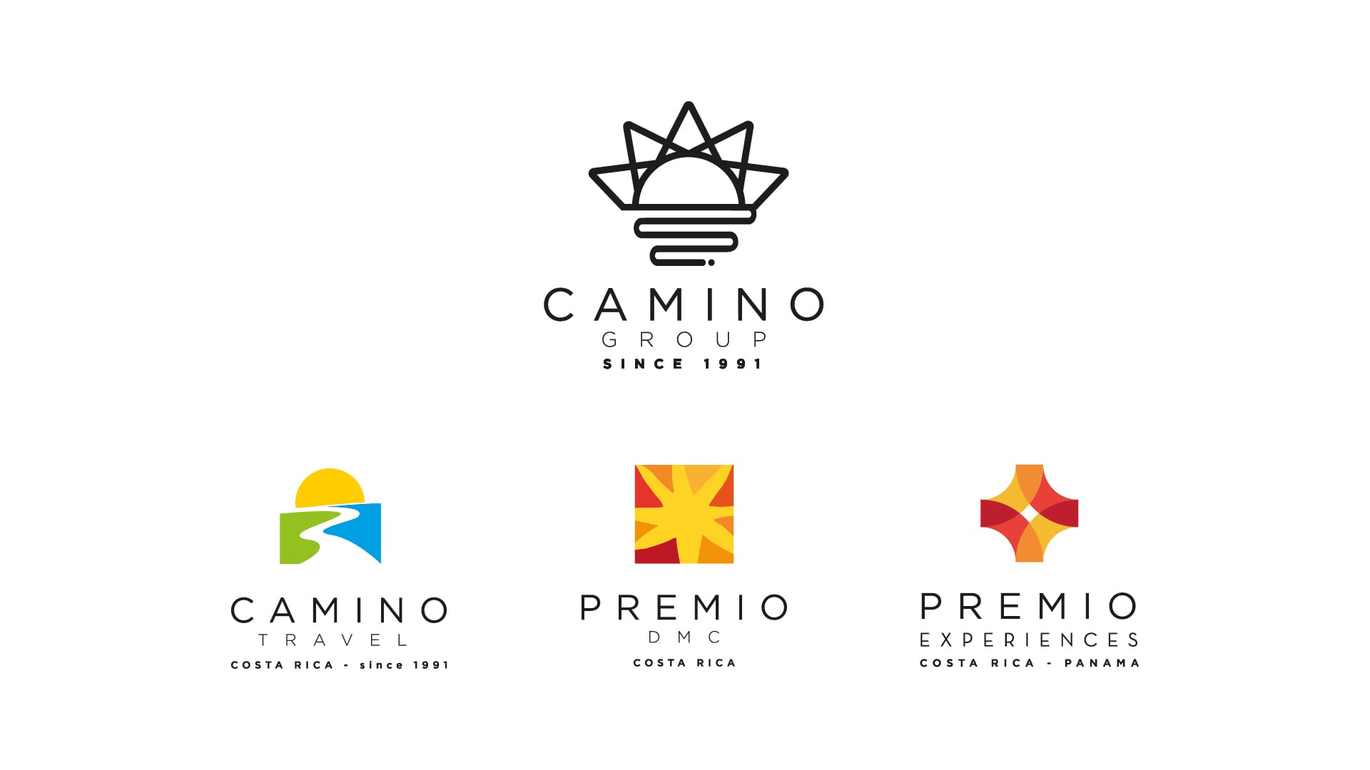 Logos CG – Hector Castillo Alonso