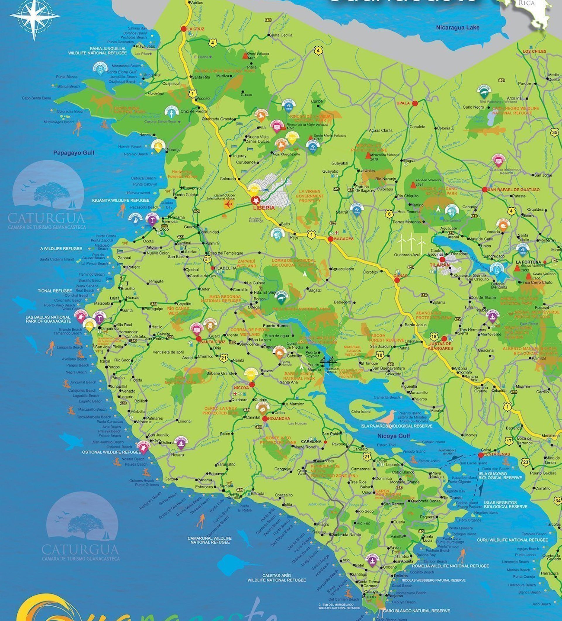 Mapa-Guanacaste-Caturgua-2018-web